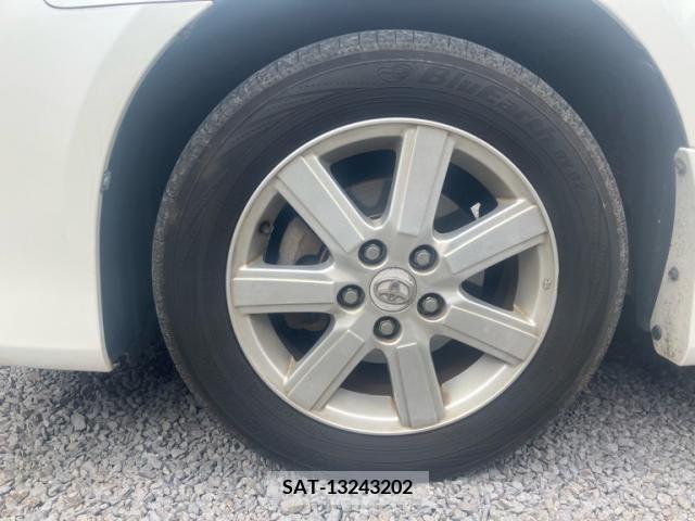 Toyota NOAH 2008-02 392843-8