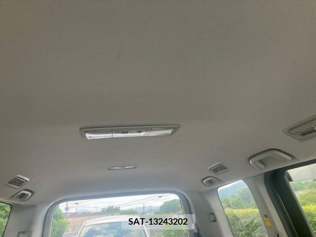 Toyota NOAH 2008-02 392843-26