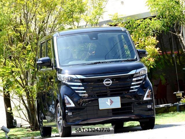 Nissan ROOX 2023-07 276128-3