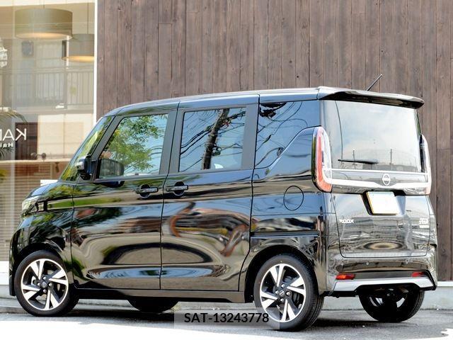 Nissan ROOX 2023-07 276128-2