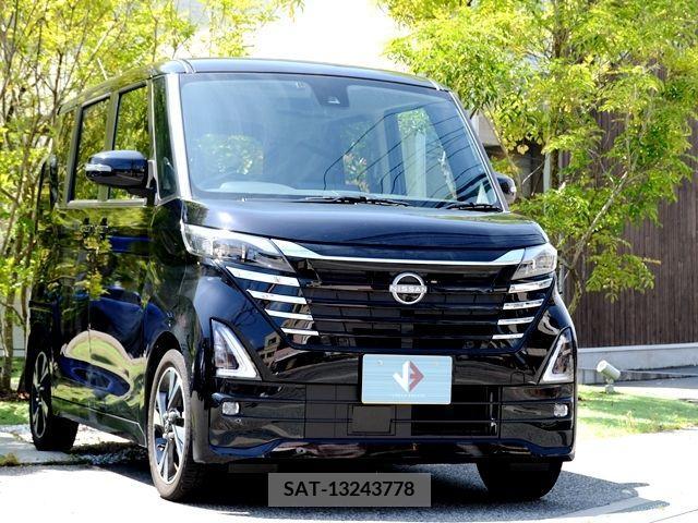 Nissan ROOX 2023-07 276128-5