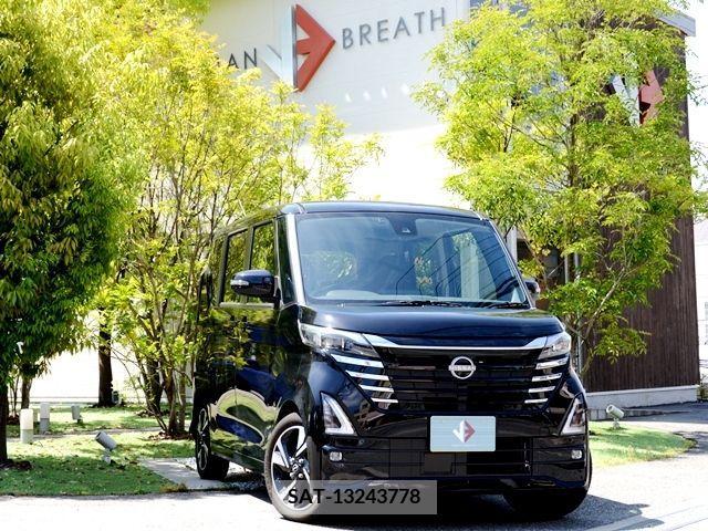 Nissan ROOX 2023-07 276128-0