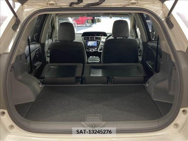 Toyota PRIUS ALPHA 2012-09 222482-13