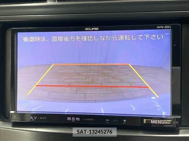 Toyota PRIUS ALPHA 2012-09 222482-4