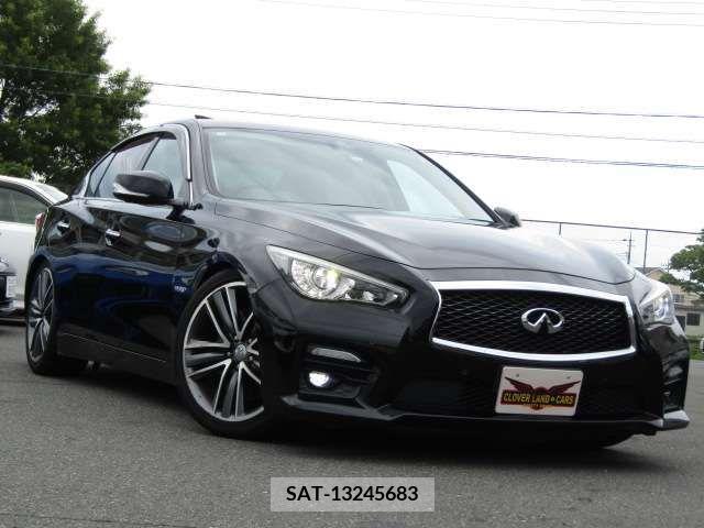 Nissan SKYLINE 2016-02 325653-4