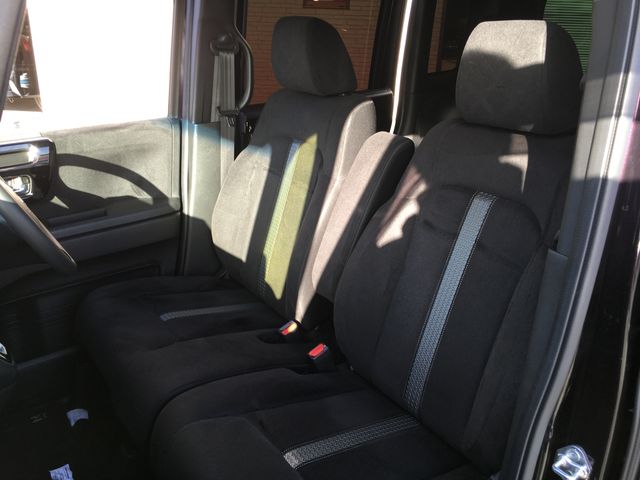 Honda N BOX CUSTOM 2021-08 183213-10