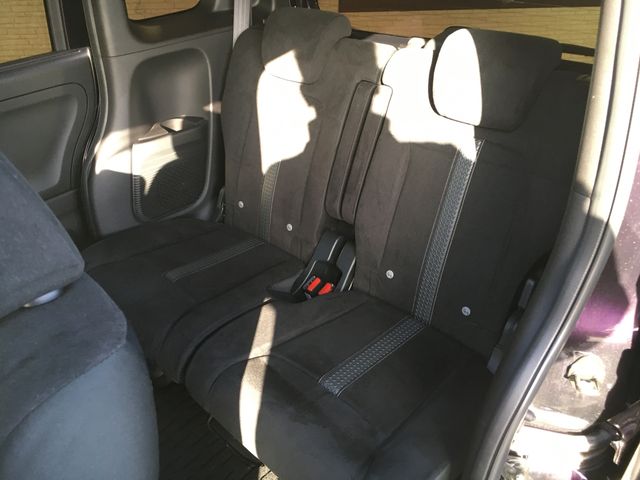 Honda N BOX CUSTOM 2021-08 183213-11