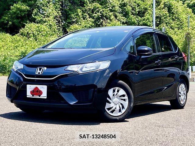 Honda FIT 2015-09 271484-0