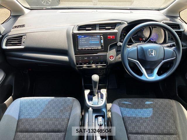 Honda FIT 2015-09 271484-1