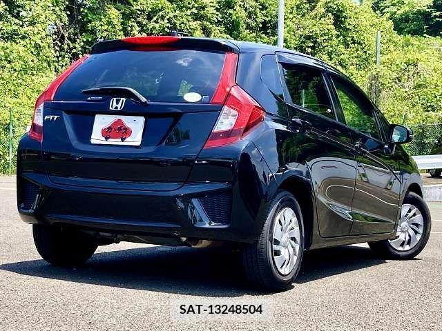 Honda FIT 2015-09 271484-2
