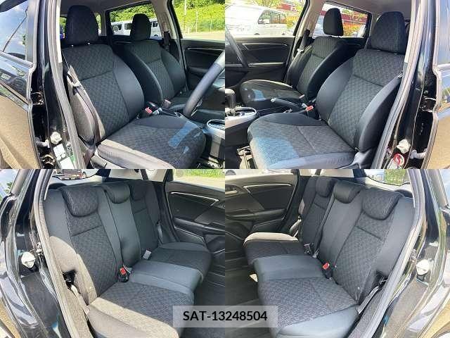 Honda FIT 2015-09 271484-3