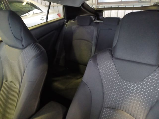Toyota PRIUS 2018-07 5096-10