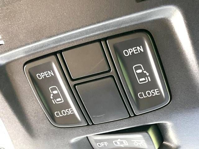 Toyota ALPHARD 2017-04 28922-2