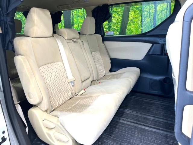 Toyota ALPHARD 2017-04 28922-9