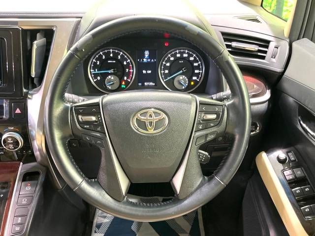 Toyota ALPHARD 2017-04 28922-12