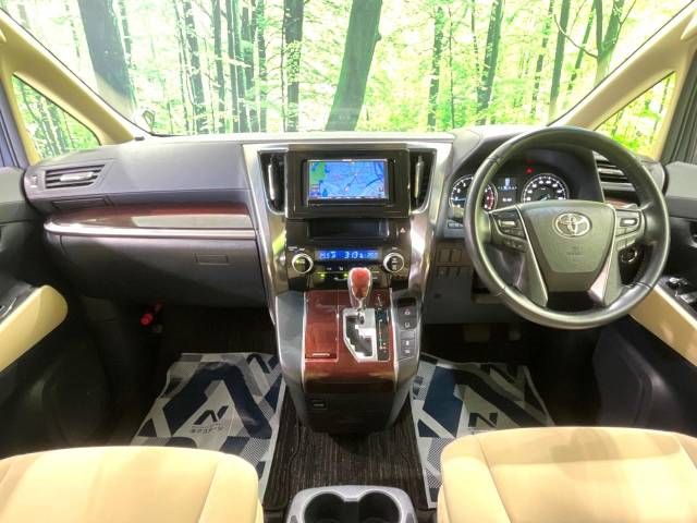 Toyota ALPHARD 2017-04 28922-1