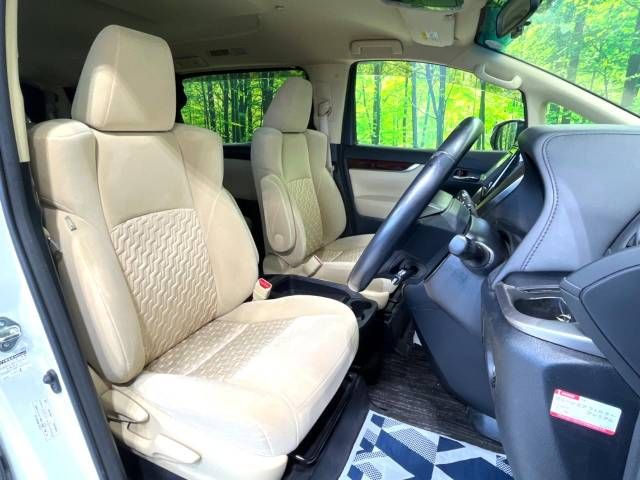 Toyota ALPHARD 2017-04 28922-8