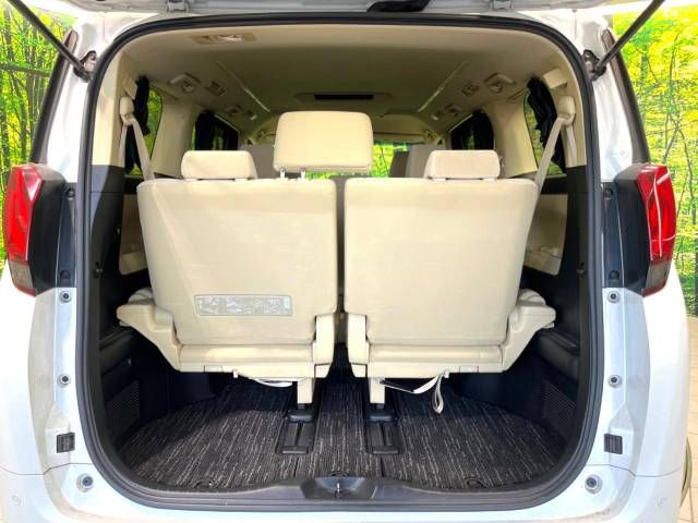 Toyota ALPHARD 2017-04 28922-11