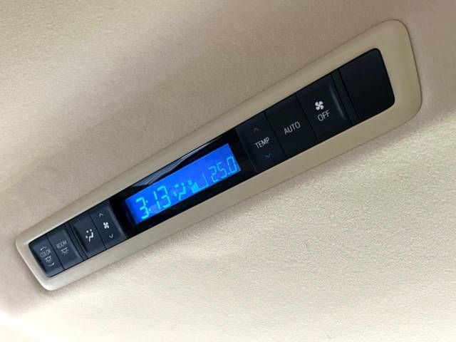 Toyota ALPHARD 2017-04 28922-7