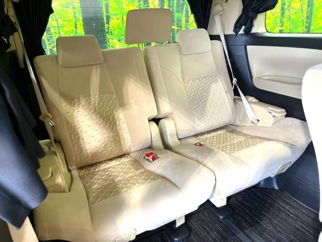 Toyota ALPHARD 2017-04 28922-10
