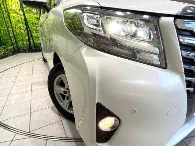 Toyota ALPHARD 2017-04 28922-13