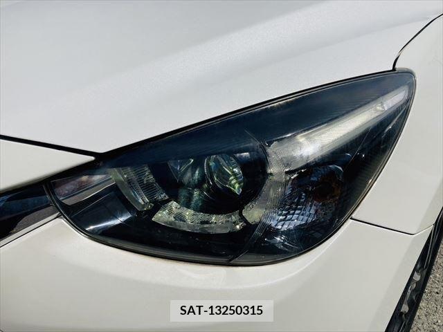 Mazda DEMIO 2015-10 345441-11