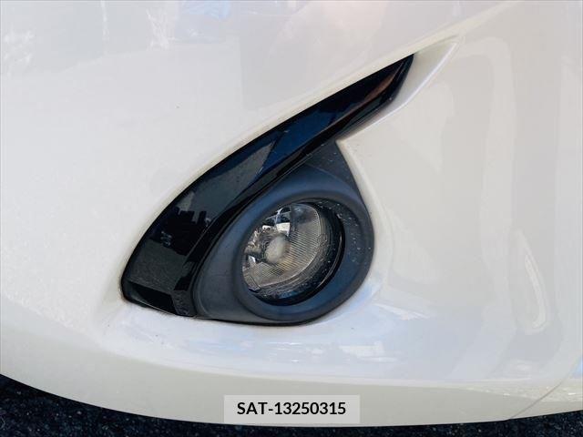 Mazda DEMIO 2015-10 345441-24