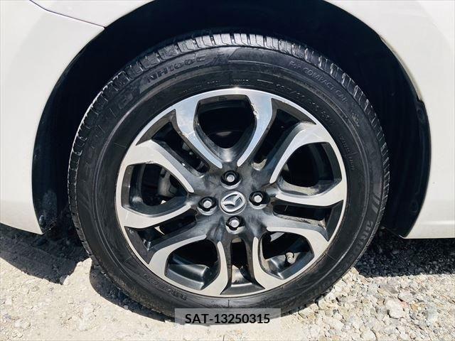 Mazda DEMIO 2015-10 345441-29