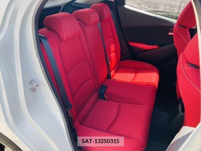 Mazda DEMIO 2015-10 345441-8