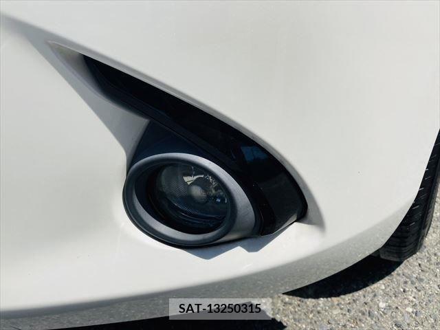 Mazda DEMIO 2015-10 345441-23