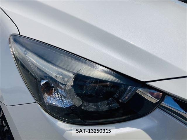 Mazda DEMIO 2015-10 345441-22