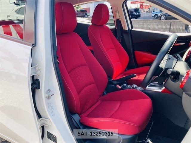 Mazda DEMIO 2015-10 345441-7
