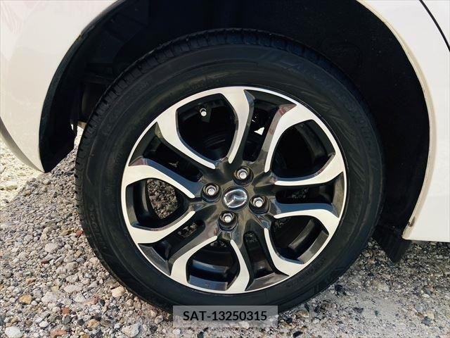 Mazda DEMIO 2015-10 345441-27