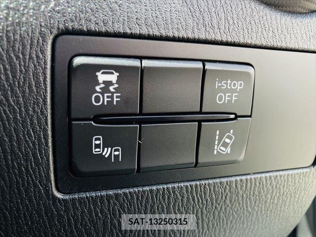 Mazda DEMIO 2015-10 345441-6