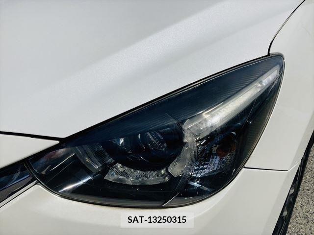 Mazda DEMIO 2015-10 345441-21