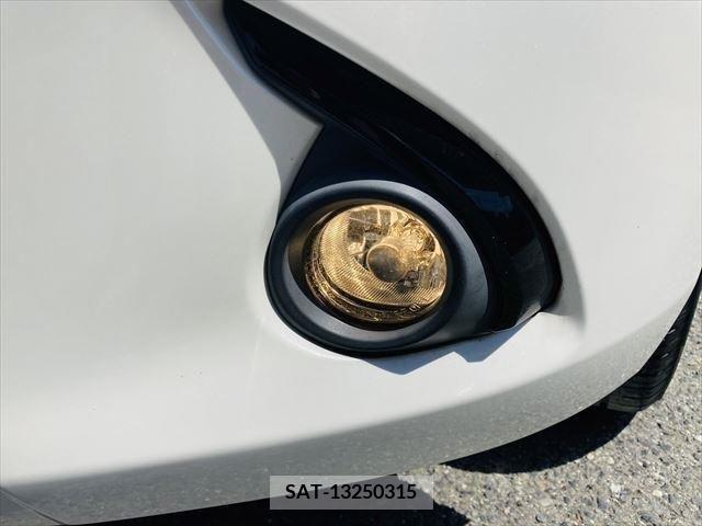 Mazda DEMIO 2015-10 345441-12