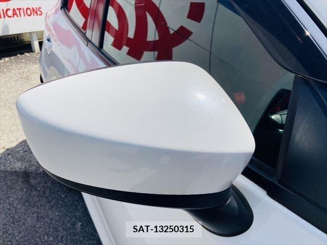 Mazda DEMIO 2015-10 345441-26