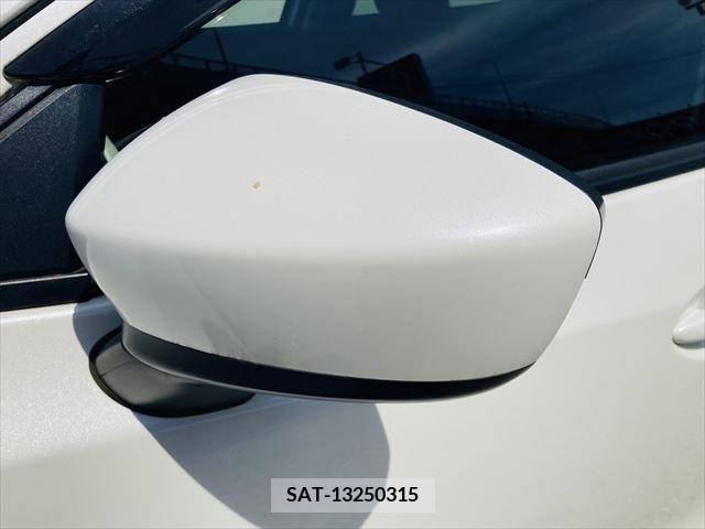 Mazda DEMIO 2015-10 345441-25