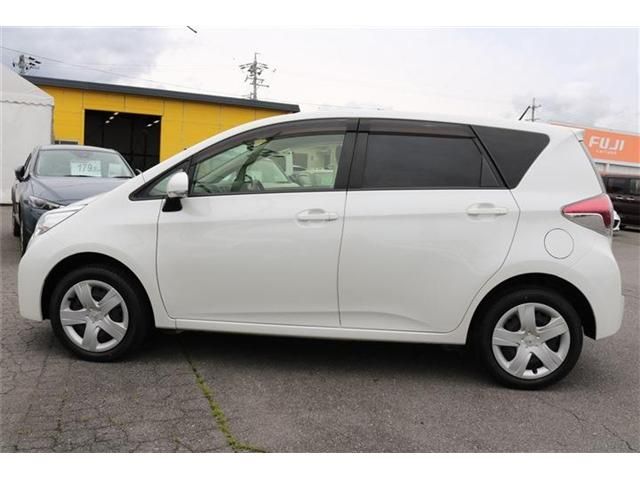 Toyota RACTIS 2015-03 7171-28