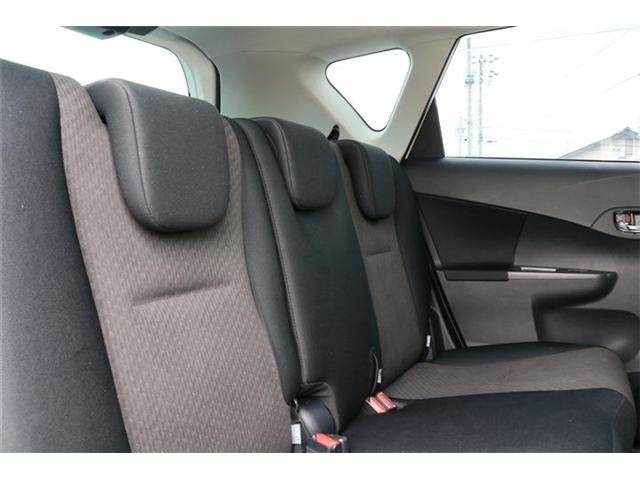 Toyota RACTIS 2015-03 7171-21