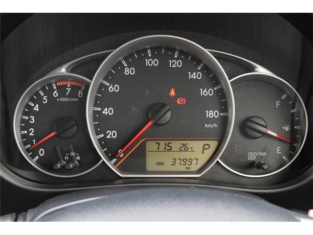 Toyota RACTIS 2015-03 7171-8