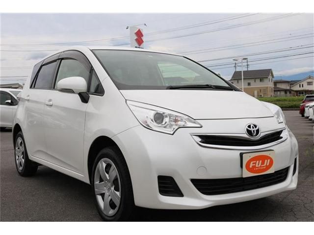 Toyota RACTIS 2015-03 7171-2