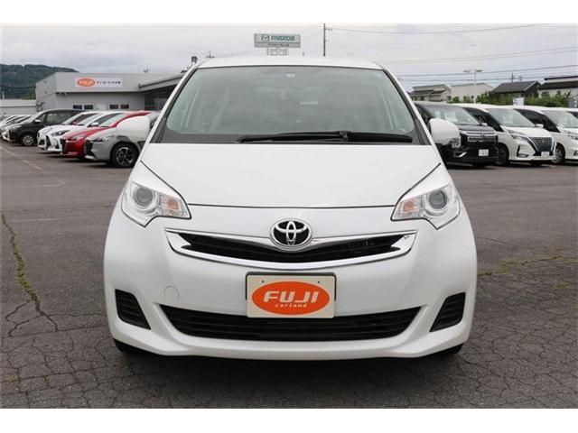 Toyota RACTIS 2015-03 7171-27