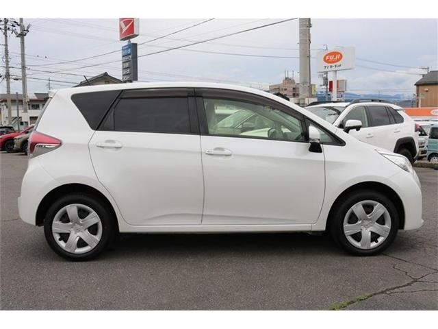 Toyota RACTIS 2015-03 7171-29