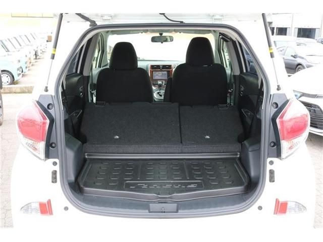Toyota RACTIS 2015-03 7171-22