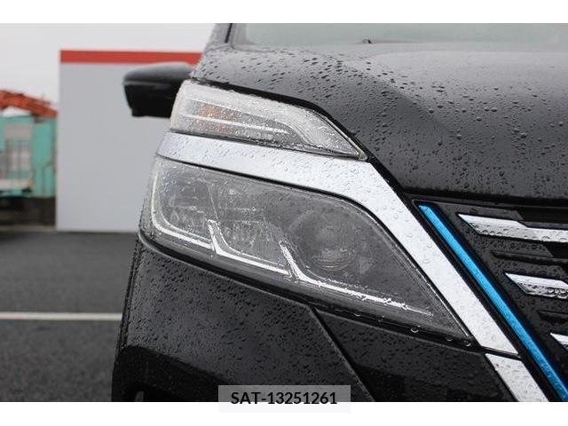 Nissan SERENA 2019-10 284094-12