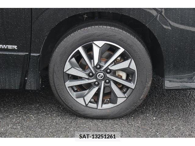 Nissan SERENA 2019-10 284094-11