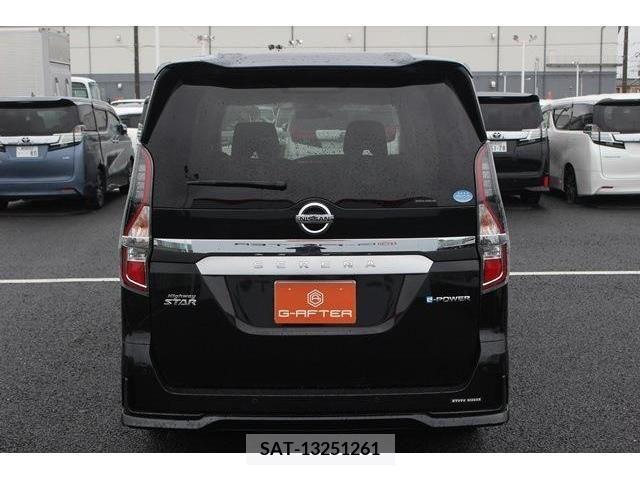 Nissan SERENA 2019-10 284094-9