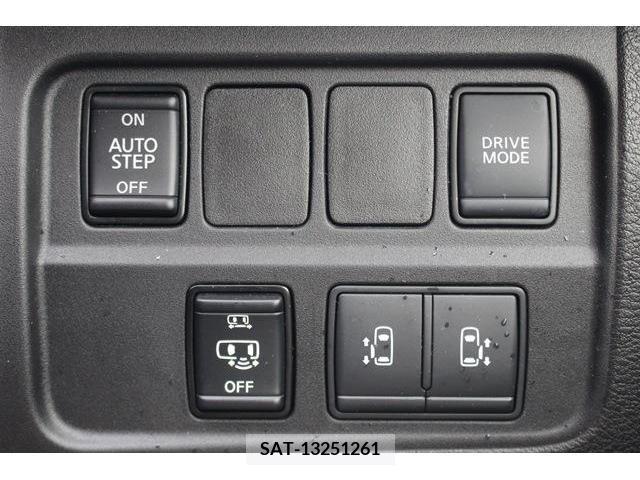 Nissan SERENA 2019-10 284094-4