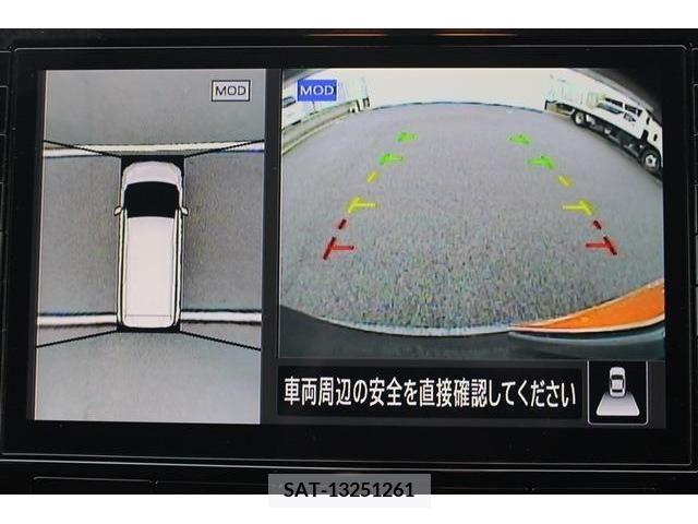 Nissan SERENA 2019-10 284094-1